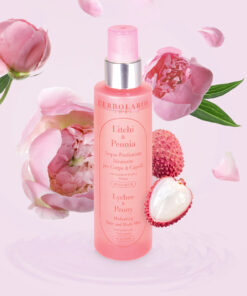 Acqua Profumata Idratante Litchi & Peonia 150 ml - Ed. Limitata
