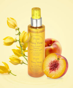 Acqua Profumata Idratante Pesca & Ylang Ylang 150 ml - Ed. Limitata