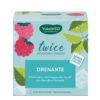 Twice Drenante filtroscrigno 15x3,5g