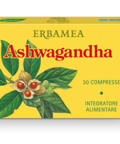 Ashwagandha (Withania) 30 cpr