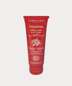 Amarena Soffice Crema per il corpo 100 ml
