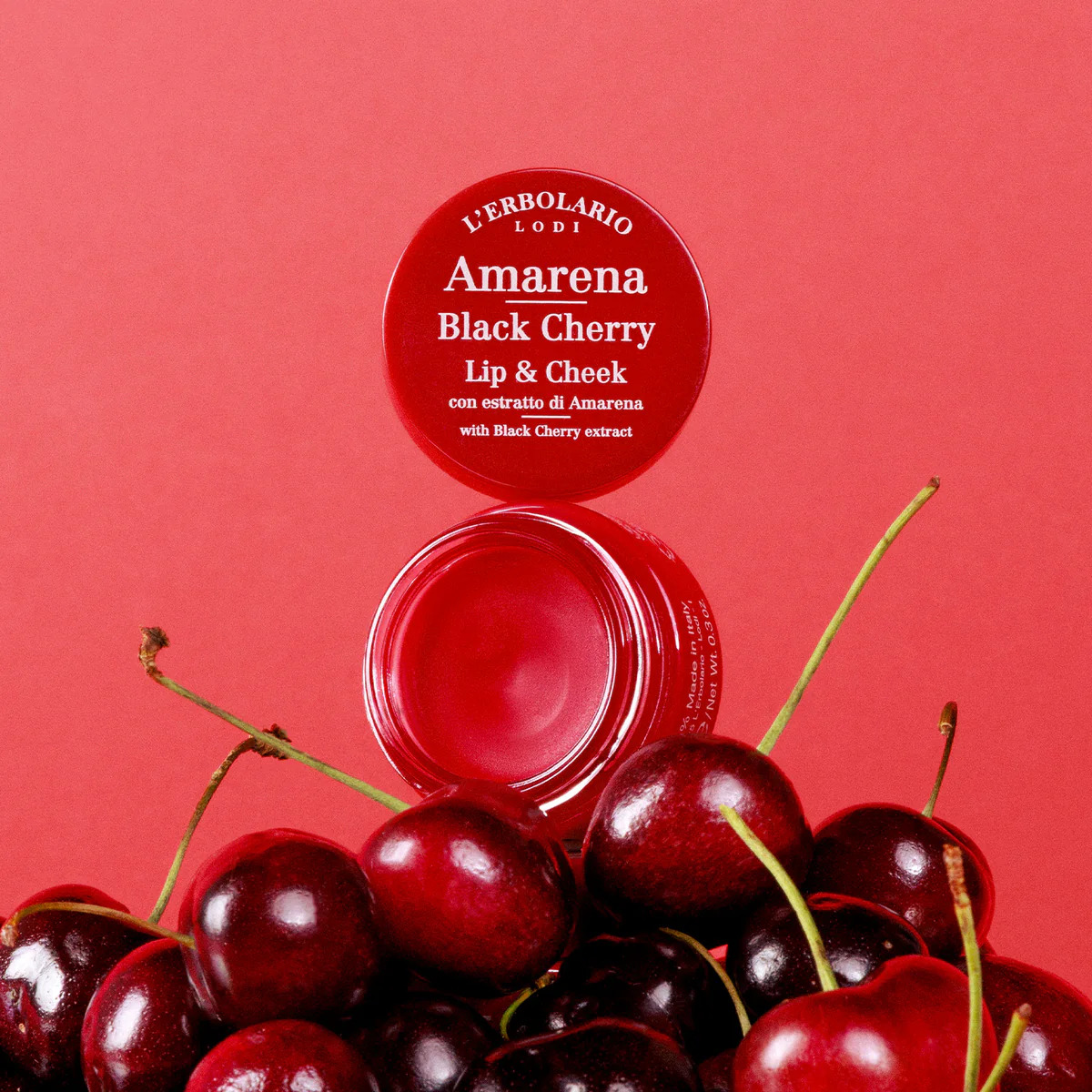 Amarena Lip & Cheek 9 g