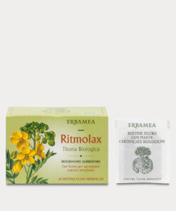 Ritmolax tisana bio